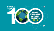 Le classement BrandZ TM Top 100 2018 des marques globales les plus puissantes au monde enregistre sa plus forte croissance depuis sa création en 2006