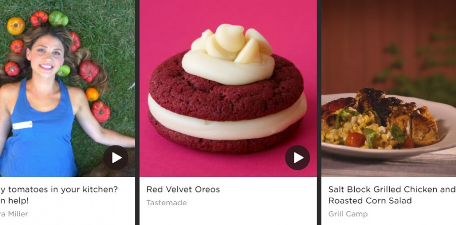 Tastemade : 10 choses à savoir sur le géant de la Food video