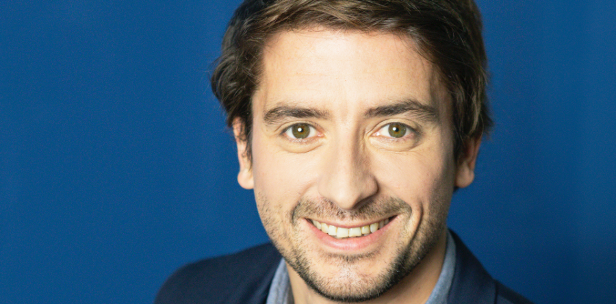 Teads : Thibault Leguillon promu Directeur Général France