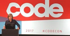 Le deuxième étage de la fusée : plongée dans les tendances Internet 2017 de Mary Meeker