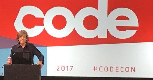 Le deuxième étage de la fusée : plongée dans les tendances Internet 2017 de Mary Meeker