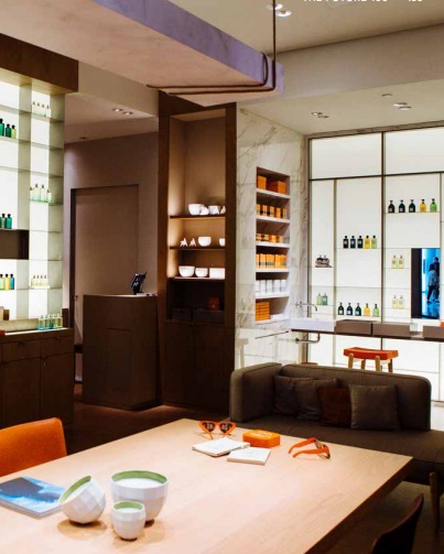 Tendances JWT 2016 fragrances de Luxe