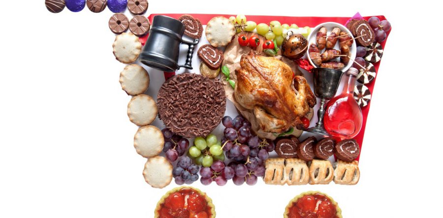 Thanks Giving et Black Friday 2016 : 15 chiffres à retenir