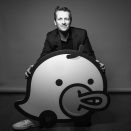 Thomas Guignard : « Waze est un media d’hypercontexte et de rareté »