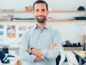 Thomas Papadopoulos CEO de French Bureau : “Notre objectif : devenir le Google-X des grandes entreprises en France et à l’étranger”