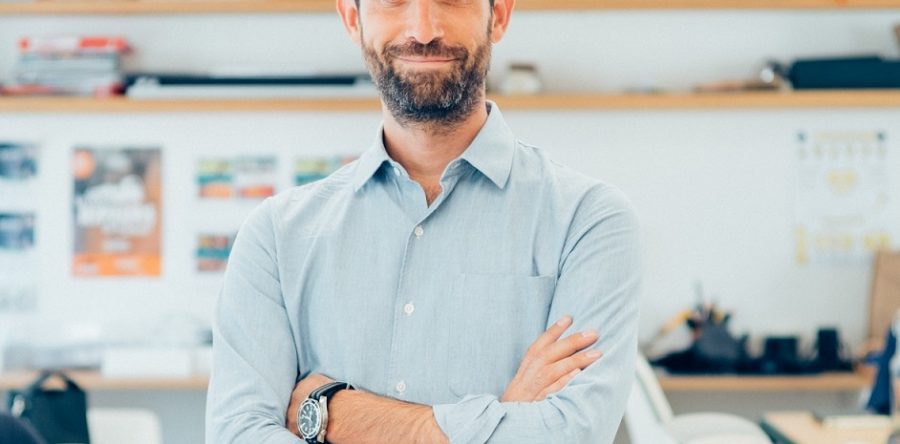 Thomas Papadopoulos CEO de French Bureau : “Notre objectif : devenir le Google-X des grandes entreprises en France et à l’étranger”