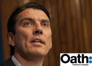 OATH sera la nouvelle marque de l’entité Aol/Yahoo chez Verizon