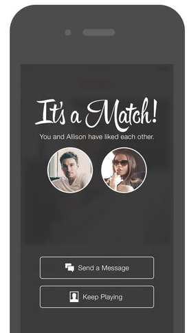 Tinder chiffres sur le phénomène mobile du dating image 1