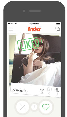 Tinder chiffres sur le phénomène mobile du dating image 2