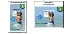 Transavia 3