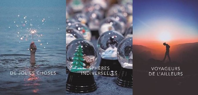 Trend Observer 2019 by Ipsos : les tendances du monde de demain