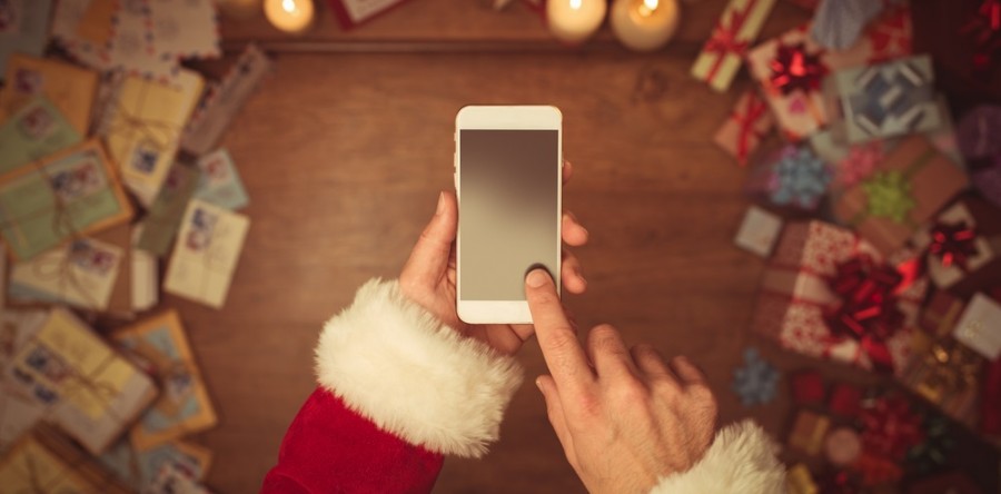 Un Noël digital : 20 chiffres à connaître