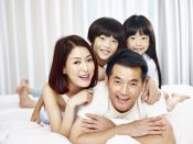 Une startup pour louer une famille…Et 7 autres pépites digitales