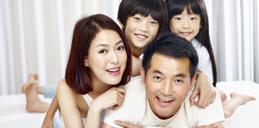 Une startup pour louer une famille…Et 7 autres pépites digitales