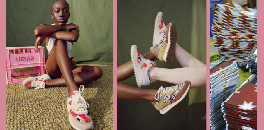 Stratégies digitales du Streetwear : 3 marques bien dans leurs baskets