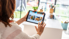 Box, panier, kit repas : pleins feux sur le marché du prêt à cuisiner