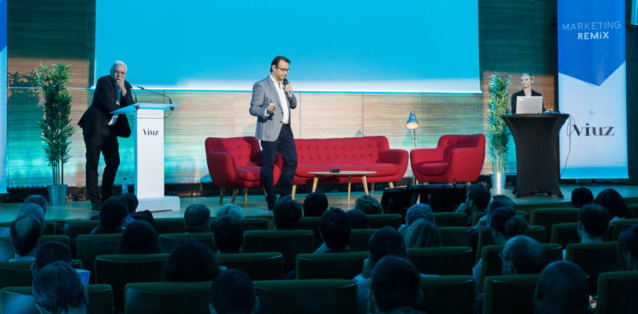 Retour sur Marketing Remix 2018