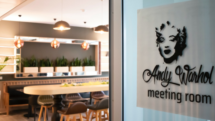 Espaces de cowork, quels pivots avec la pandémie ?