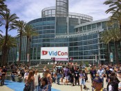 Vidcon 2015 : 5 choses à retenir sur l’explosion de la vidéo en ligne