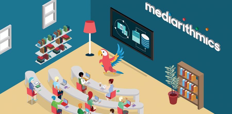 mediarithmics lance “What is?” pour se former aux concepts et technologies Data Marketing