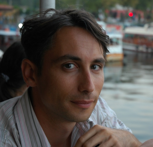 Viuz Interview Vincent Bobin directeur general et co fondateur de Shapr
