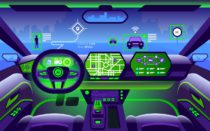 La voiture premier vecteur de croissance des paiements connectés