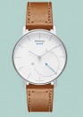 Le Français Withings lance Activité une montre connectée élégante à 390 dollars