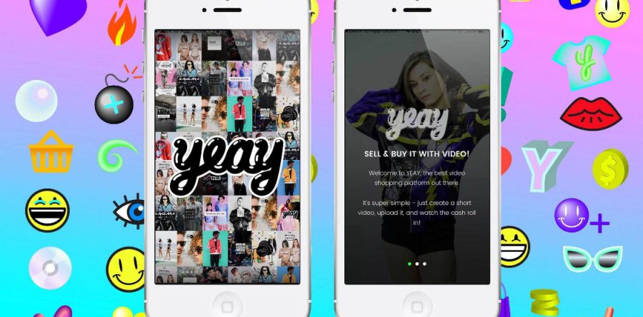 Vidéo Commerce mobile : YEAY 10 choses à savoir sur le shopping à l’ère du swipe
