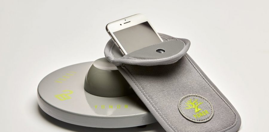 Yondr, première start-up post saturation mobile et 7 autres pépites digitales