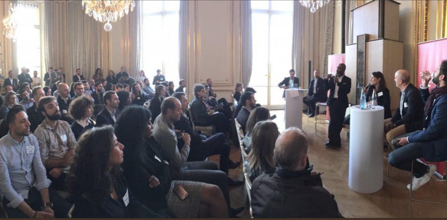Power of Programmatic by Yume : état des lieux et acteurs du marché de la video
