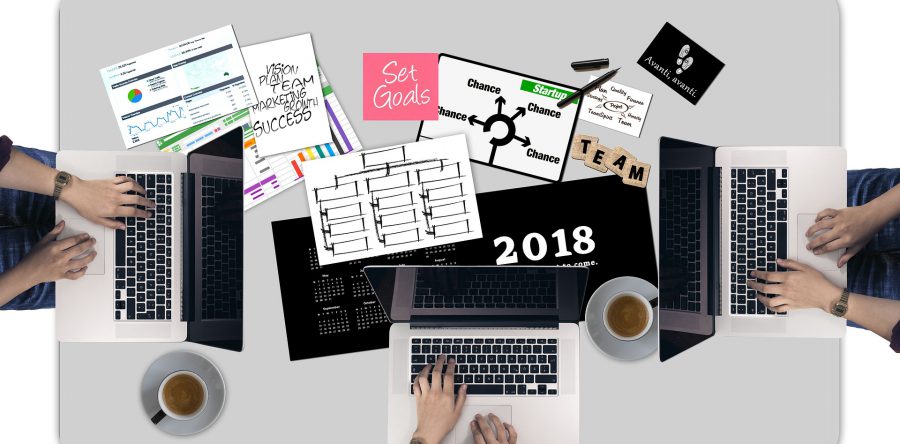 Etude Adobe : 100% des marques passeront en programmatique sur tout ou partie de leurs achats publicitaires