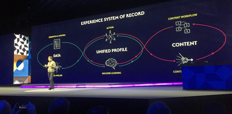 Adobe Summit 2018 : tout est expérience – 5 moments inspirants