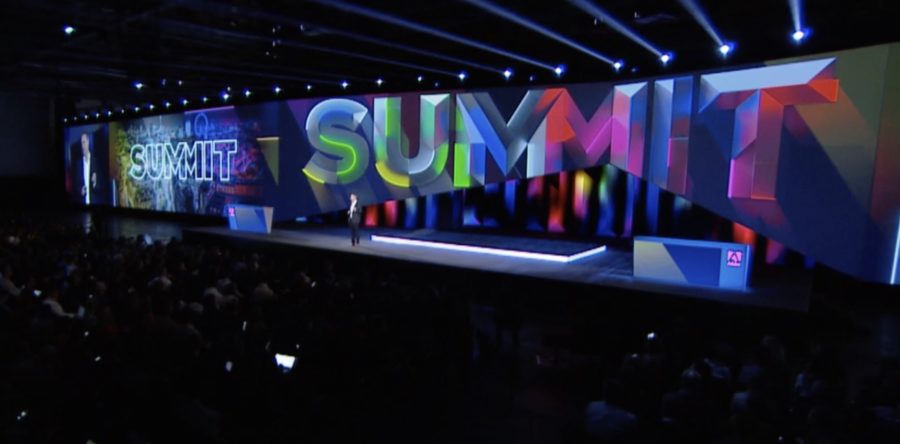 Trois nuances d’expérience (Adobe Summit 2019)
