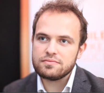 Adrien Delambre (RadiumOne) : “sur le mobile, la data n’est pas encore assez bien exploitée”