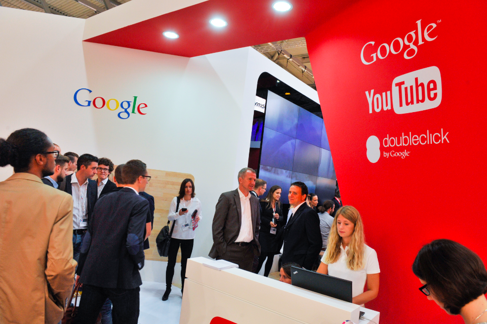 adtech dmexco