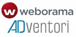 Partenariat Weborama et ADventori: la création au cœur de la performance des campagnes “data driven”