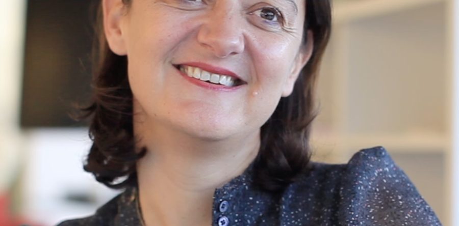 Agathe Bousquet (Publicis) : les marques doivent reprendre la main sur leurs données