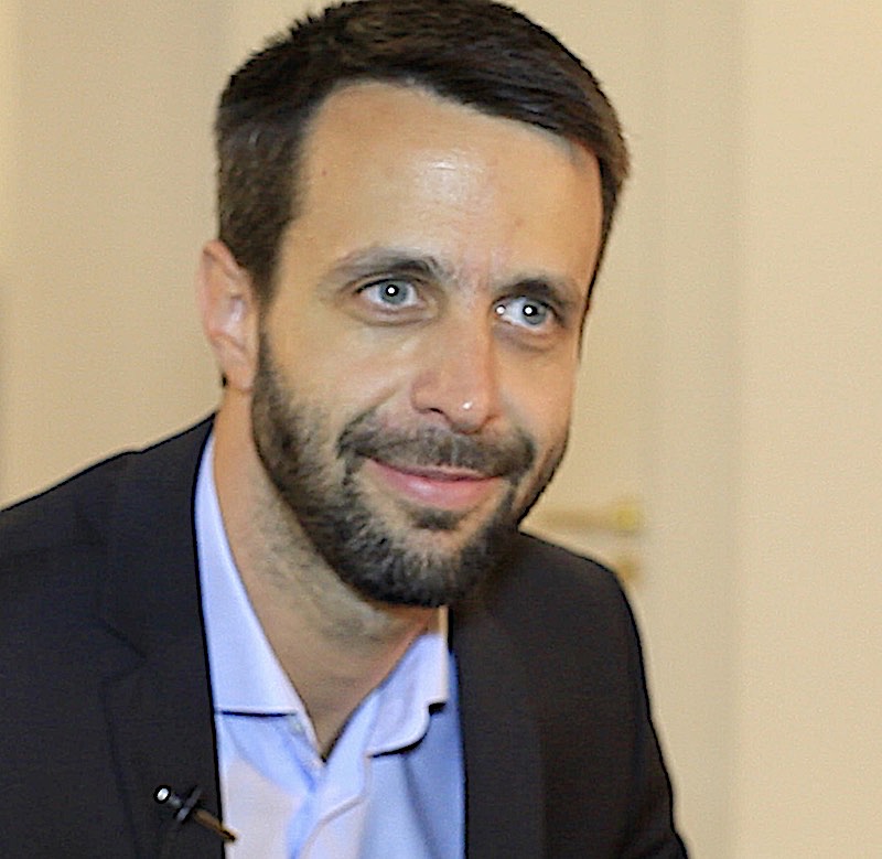 Succès du lancement , la communauté, le digital : conversation avec Julien Geffard (Alpine Cars)