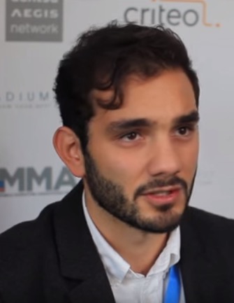 Alexandre Ali (RAD) : nous avons tout pour devenir le numéro 1 de la mode sur  web et mobile