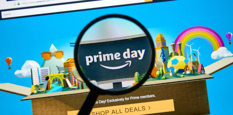 Amazon Prime Day 2019 : encore plein de nouveaux records