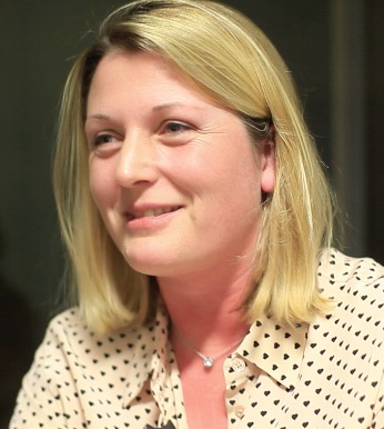 Nuit des Rois 2015 : Interview d’Amélie Poisson (La Redoute et membre du Jury)