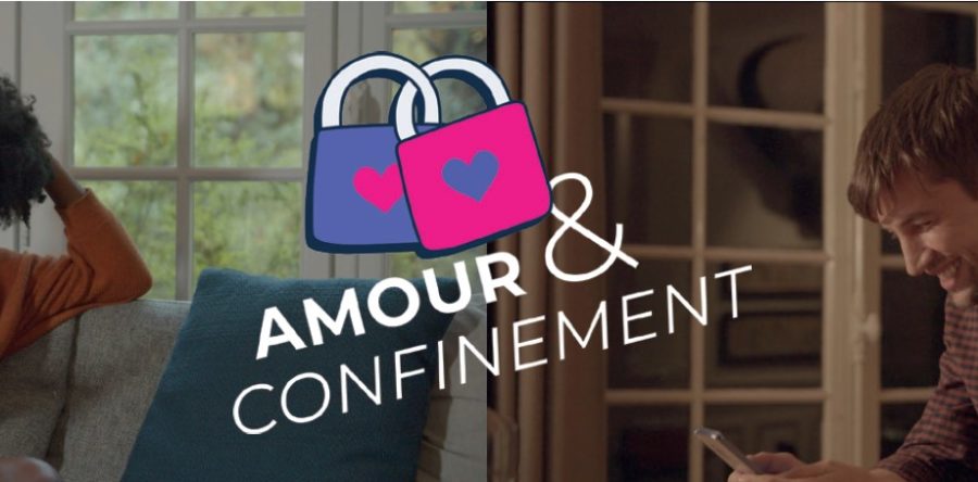Meetic accompagne les célibataires avec un podcast de circonstance : “Amour et confinement”
