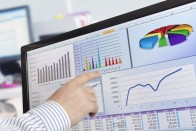 Analytics de l’internet des objets (IOT) : Un tiers du marché du big data en 2020