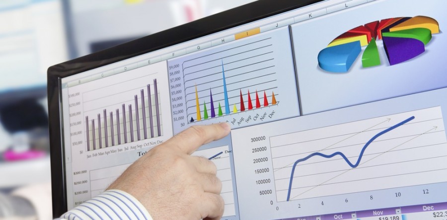 Analytics de l’internet des objets (IOT) : Un tiers du marché du big data en 2020