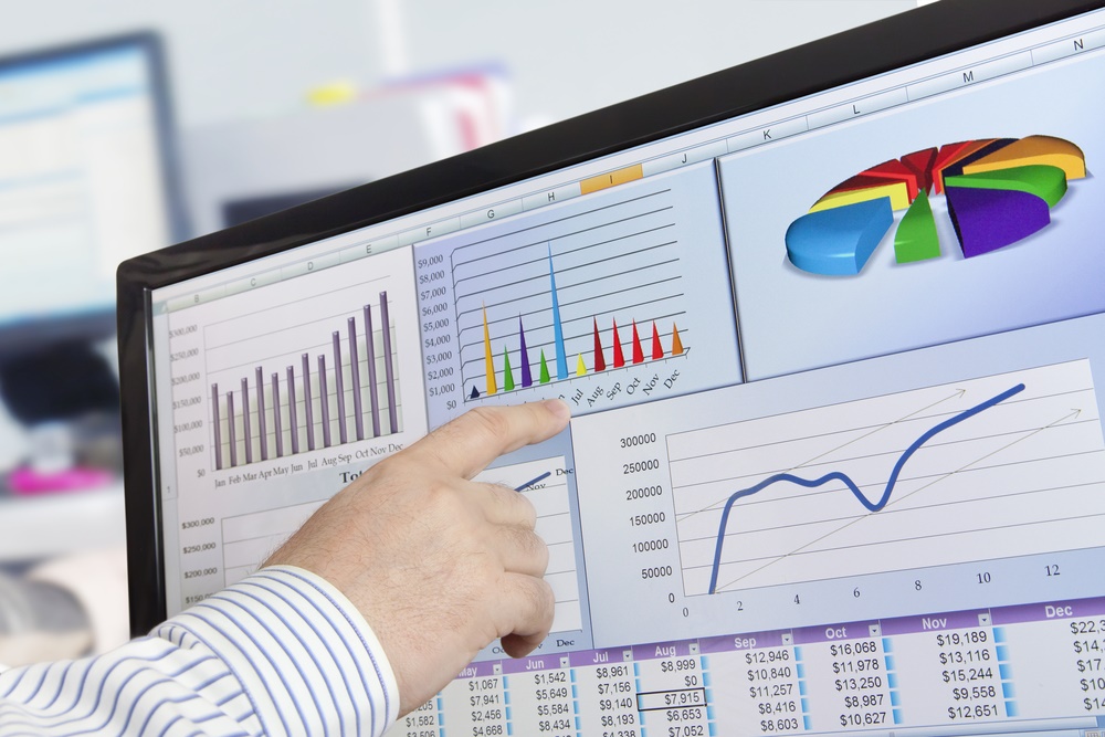 analytics internet des objets iot
