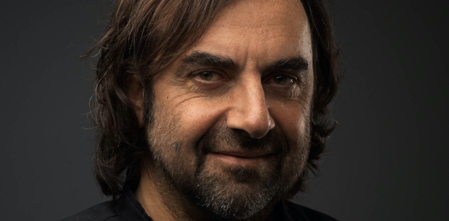 André Manoukian (Muzeek) : l’intelligence artificielle est une source d’inspiration