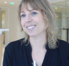 Anne de Kinkelin (Le Parisien TV) : l’éditorial et la tech, c’est le même métier avec des mots différents