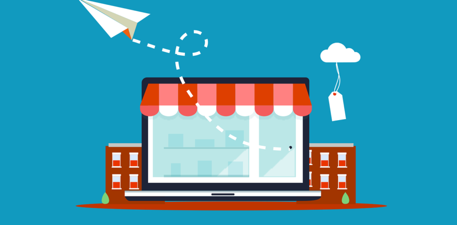 eBay, la marketplace partenaire en période de crise : son dispositif d’accompagnement aux entrepreneurs