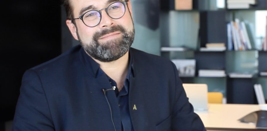 Antoine Dubois (AccorHotels) : l’hospitalité augmentée, l’expérience, la fidélité… autant de tournants stratégiques