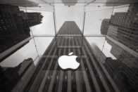 Big bang chez Apple ! Les services, la (nouvelle) grande bascule